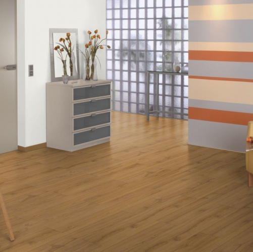 Пробка EGGER Cork+ Дикий (Гладкая) 1292х245 мм 1201400009 - Вид №9