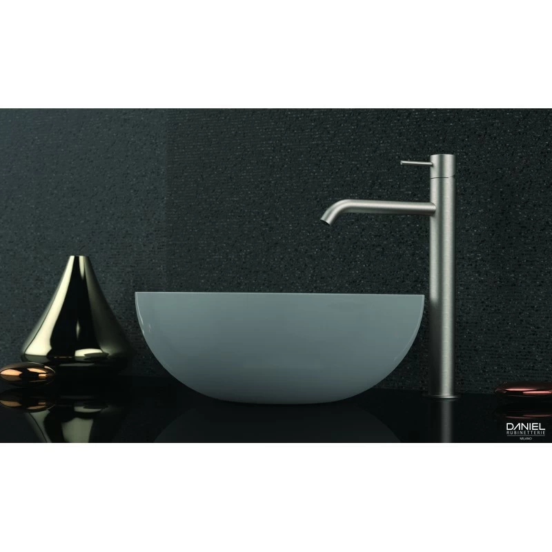 SSTX607CC Смеситель для раковины DANIEL RUBINETTERIE  - Вид №1