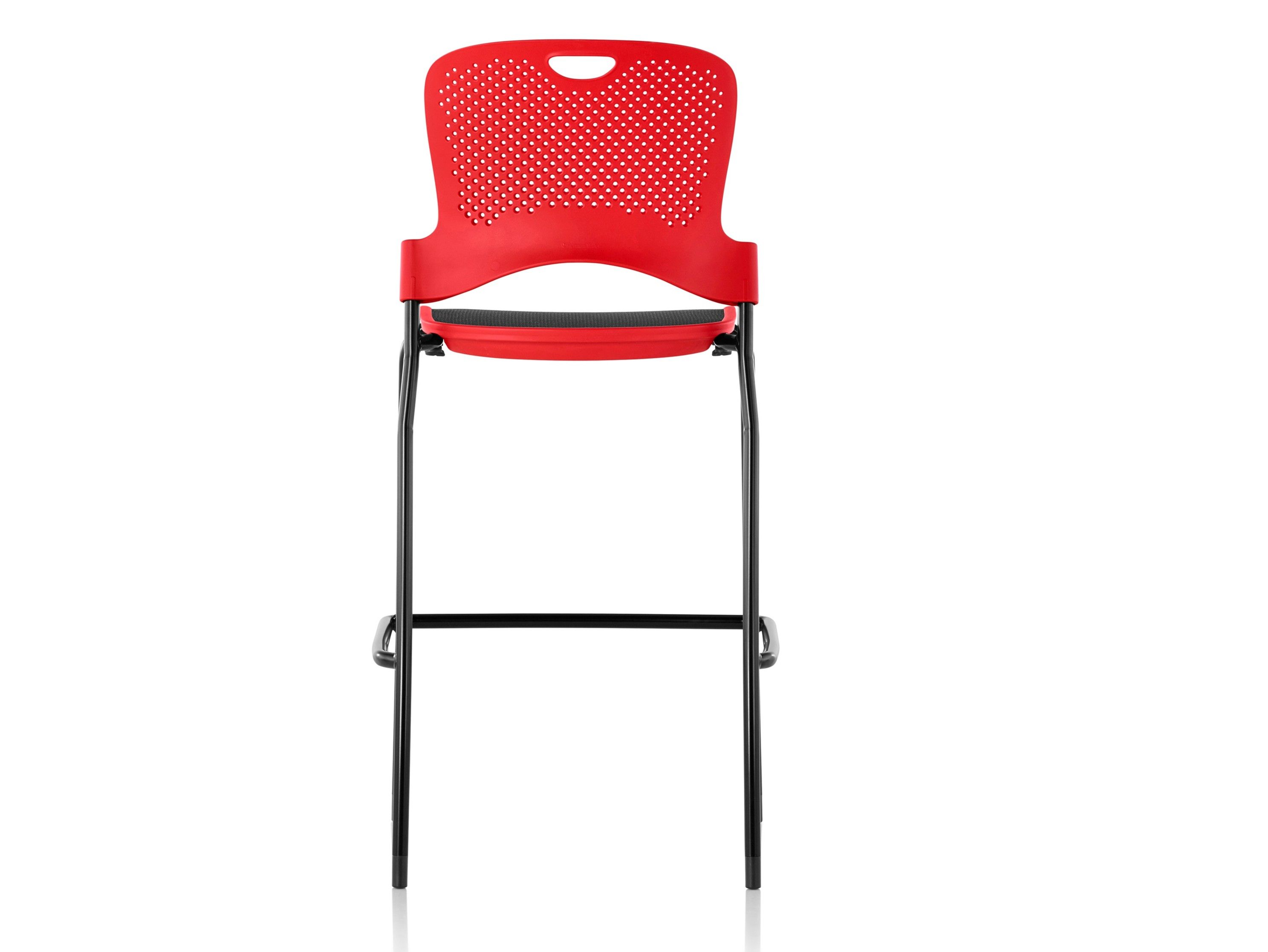 Высокий штабелируемый стул из нейлона® Herman Miller Caper ARCH-00103004