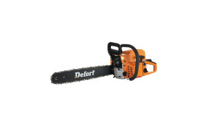 15477741 Цепная бензиновая пила DPC-2220 98291902 DEFORT