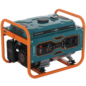 Электрогенератор   бензиновый FinePower FPG-2800A 4852509
