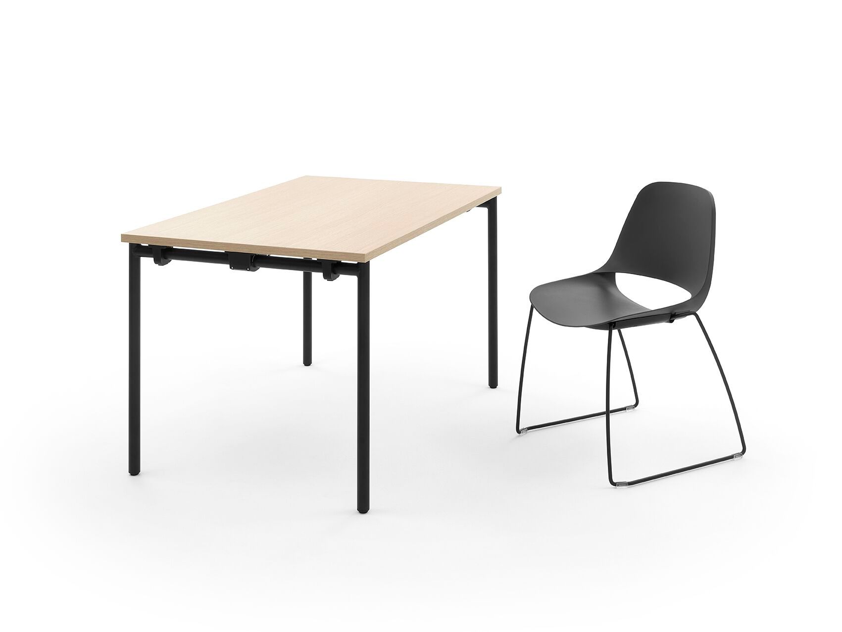 Деревянная складная скамья Diemmebi MOVE.ME ARCH-00032731 - Вид №7