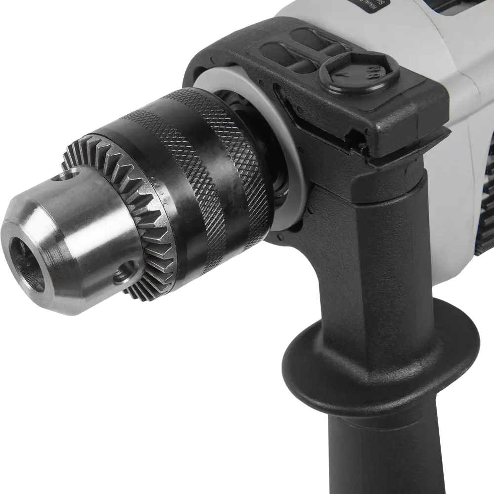 Дрель сетевая ударная Hikoki DV16VSS, 600 Вт STLM-2026177 - Вид №3