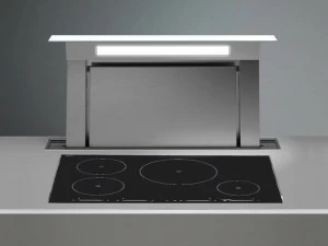 Falmec Съемный верхний колпак из нержавеющей стали Design+