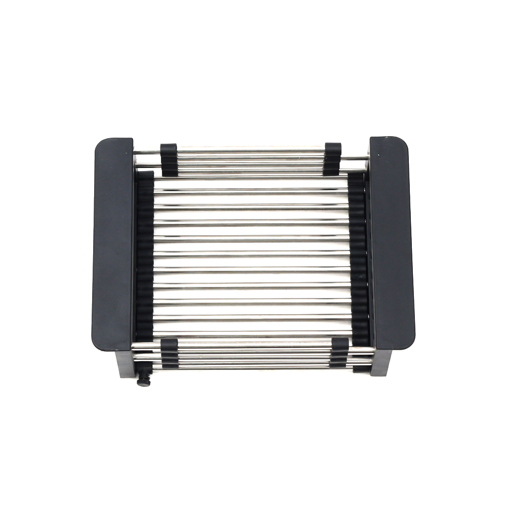 Многофункциональный коландер для моек серии MELANA ProfLine MLN-H0001 - Вид №4