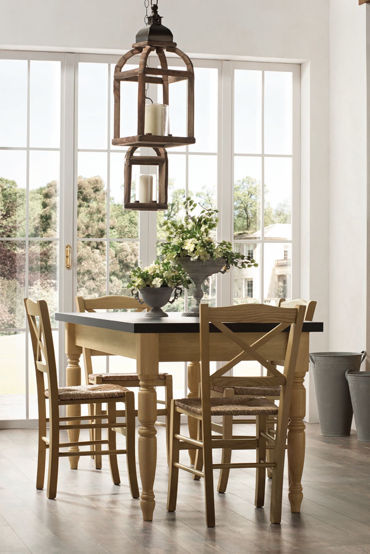 Встроенная кухня Febal Casa ARCH-00037471 - Вид №44