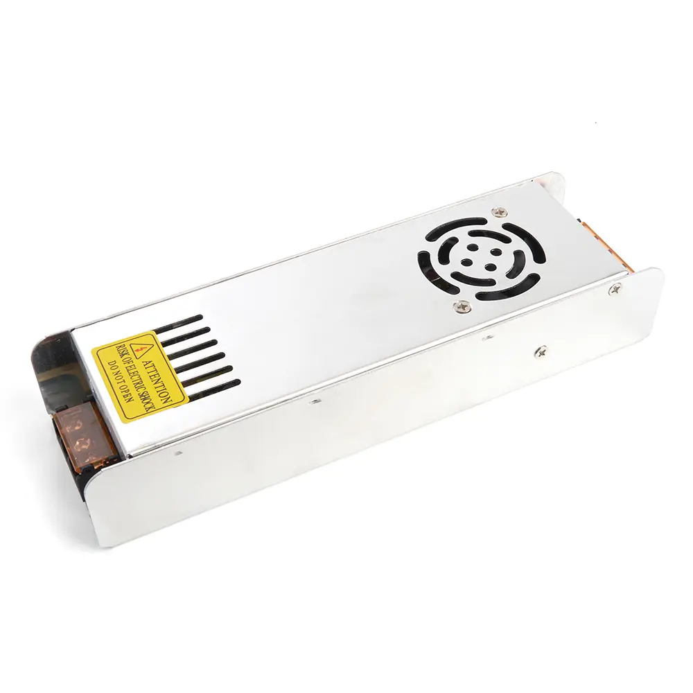 Блок питания FERON LB019 для светодиодной ленты 24В 500W STLM-2205090
