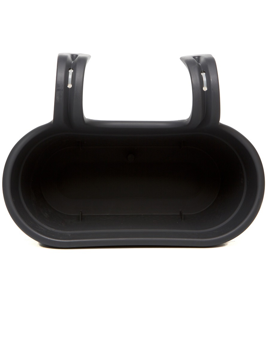 Горшок для цветов Sego 6.2L Anthracite NAVAKO 16160 - Вид №2