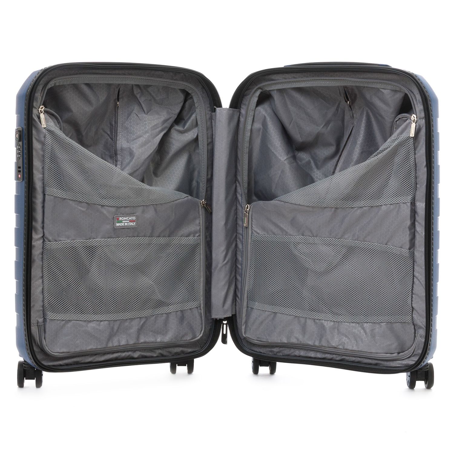 5543-0183 Чемодан 5543 Spinner S Roncato Box 2.0  - Вид №2