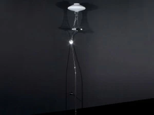 VGnewtrend Подставка для вазы из металла  7511040.00