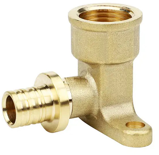 90865683 Водорозетка Varmega 1/2"x16 мм ВР латунь VM51611 STLM-0415190