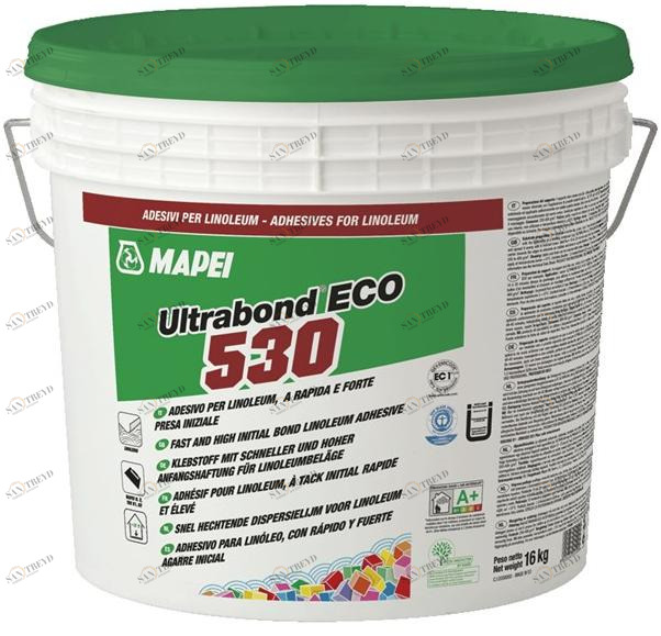 MAPEI Adesivi per pavimenti in linoleum sun-id-1350711