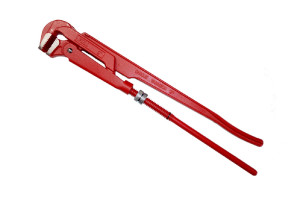 16425351 Газовый ключ 90 градусов, 2" 5.01200 VOLL