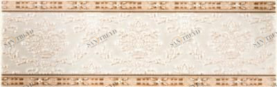 Crystal Cenefa Warm 8x25 Argenta sun-id-311501