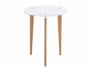 Круглый стол для контракта