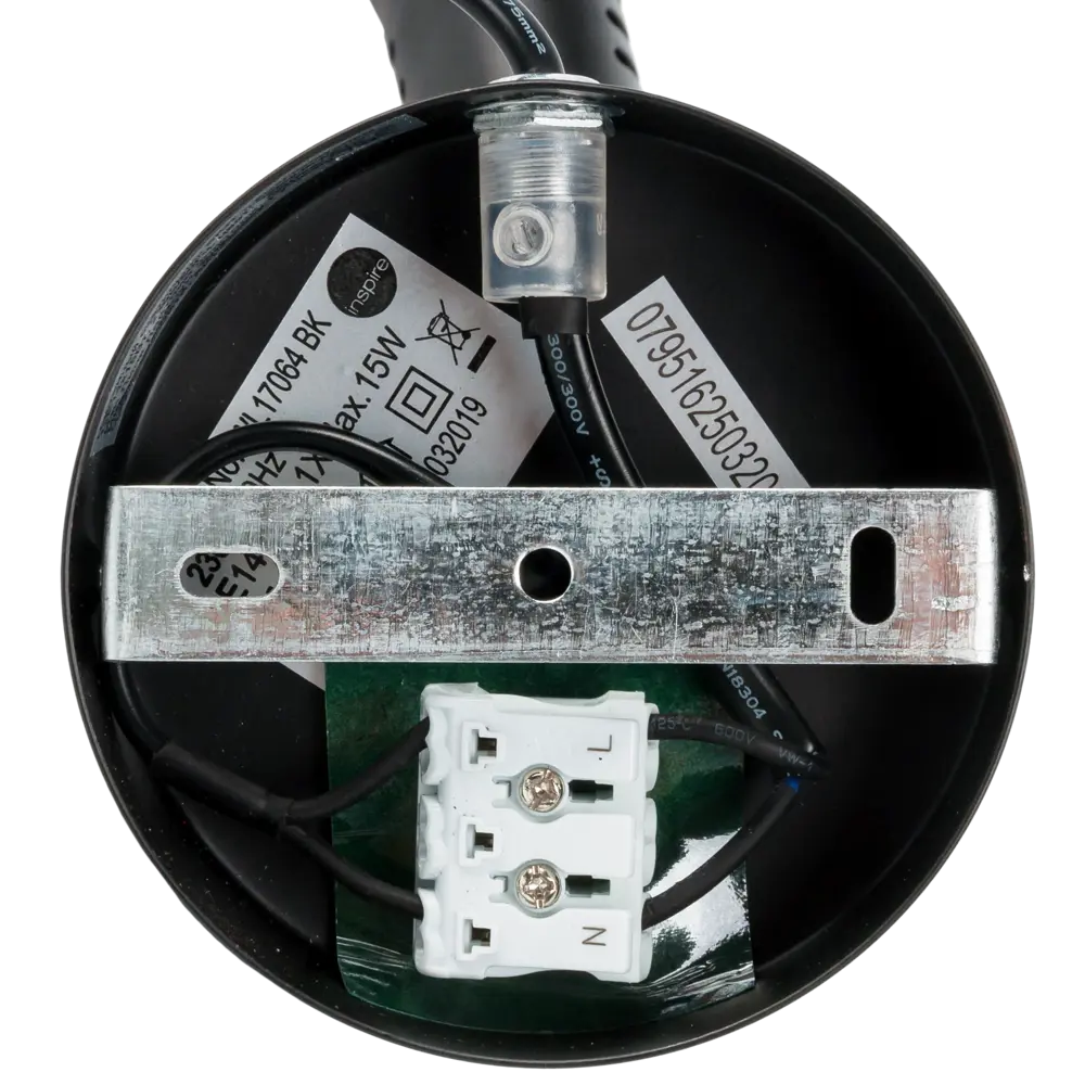 INSPIRE Skit — настенное бра для уютного освещения интерьера 81983705 STLM-0016550 - Вид №6