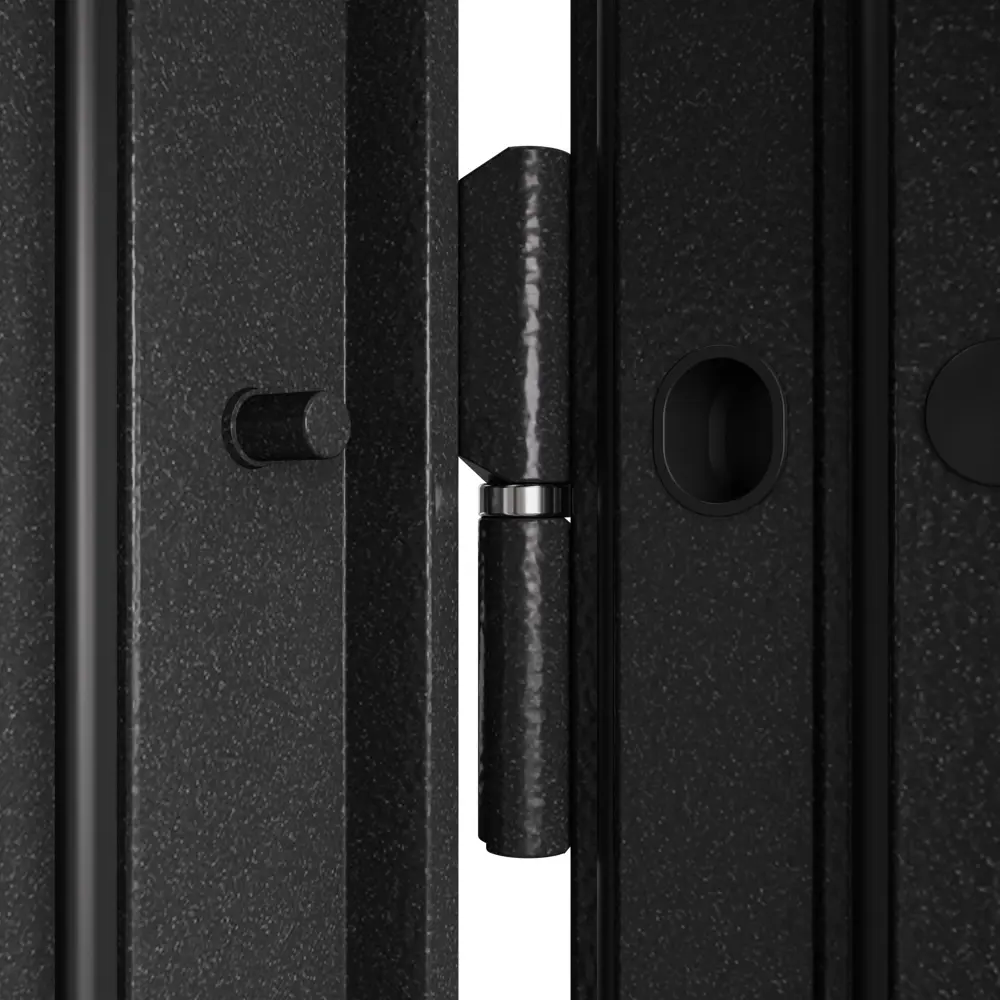 МАСТИНО Брутал Форест - входная металлическая дверь для квартиры 89384699 STLM-1568692 - Вид №8