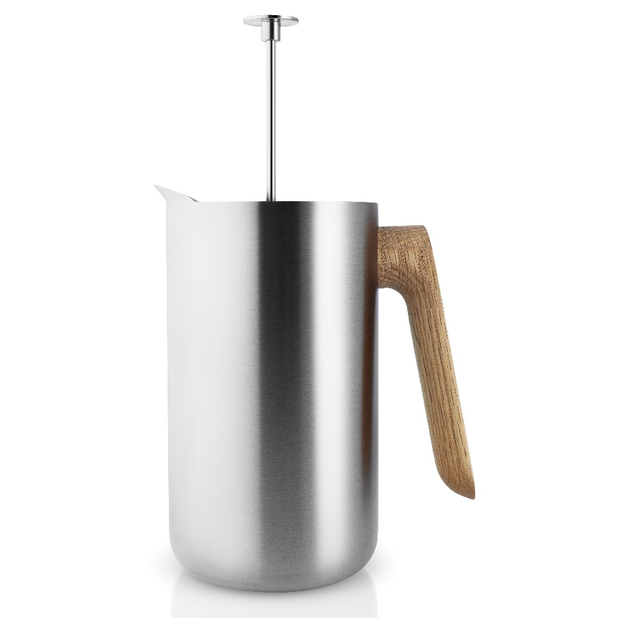 502754 Кофейник Стальной Eva Solo Великобритания  - Вид №10