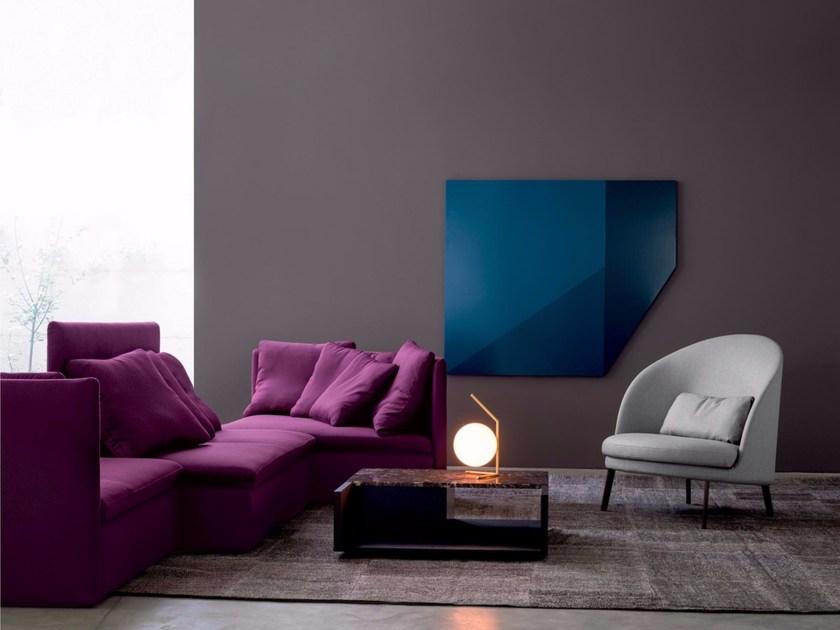 arflex Кресло с мягкой обивкой Jim&jules sun-id-1491824 - Вид №6