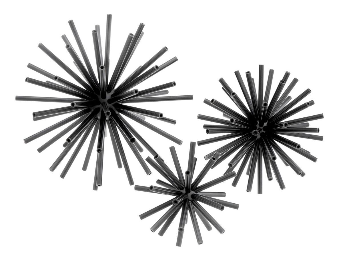 Металлические безделушки Eichholtz METEOR ARCH-00075956