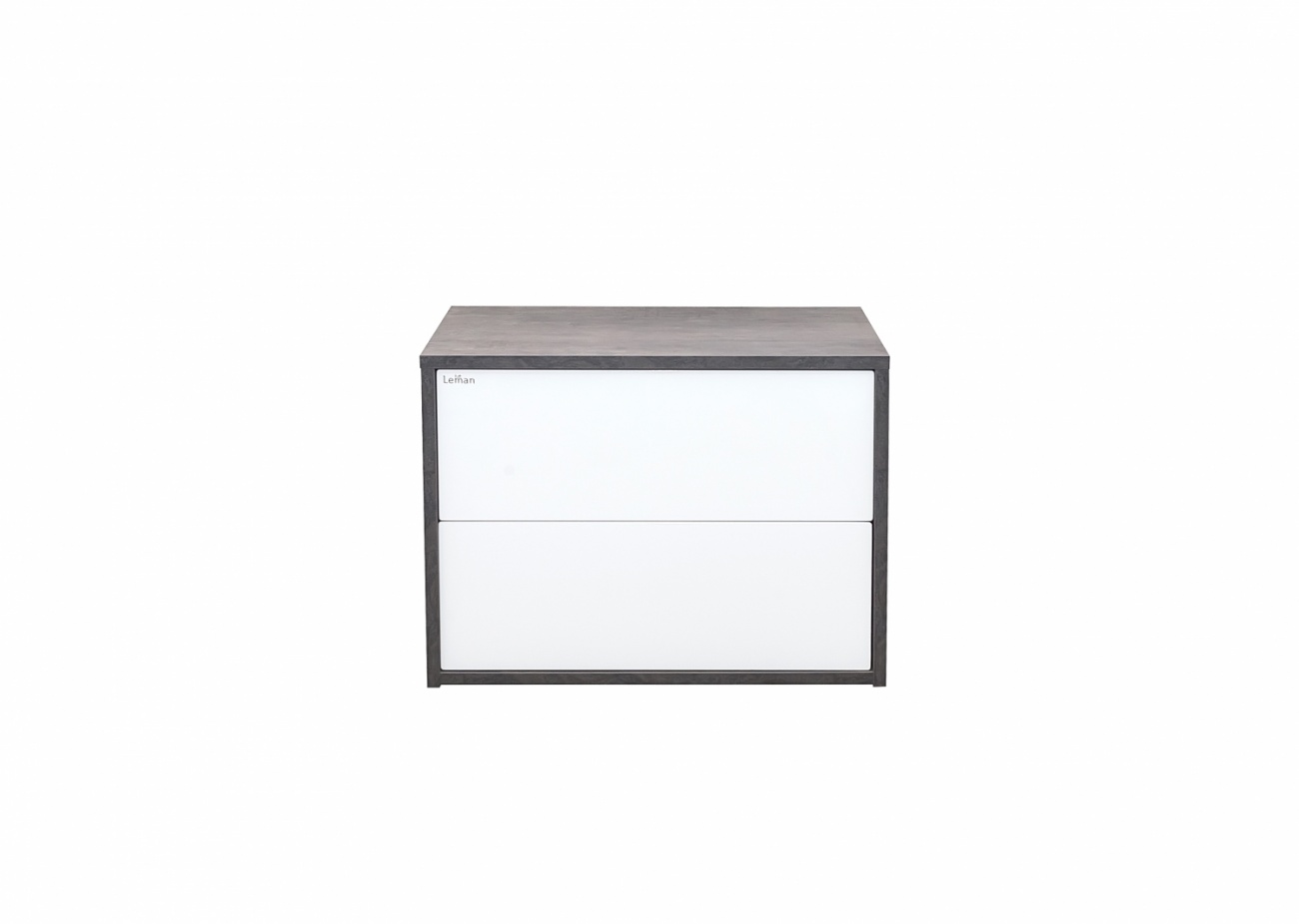 a000103 Тумба для ванной подвесная Del Mar 60 Leman  - Вид №1