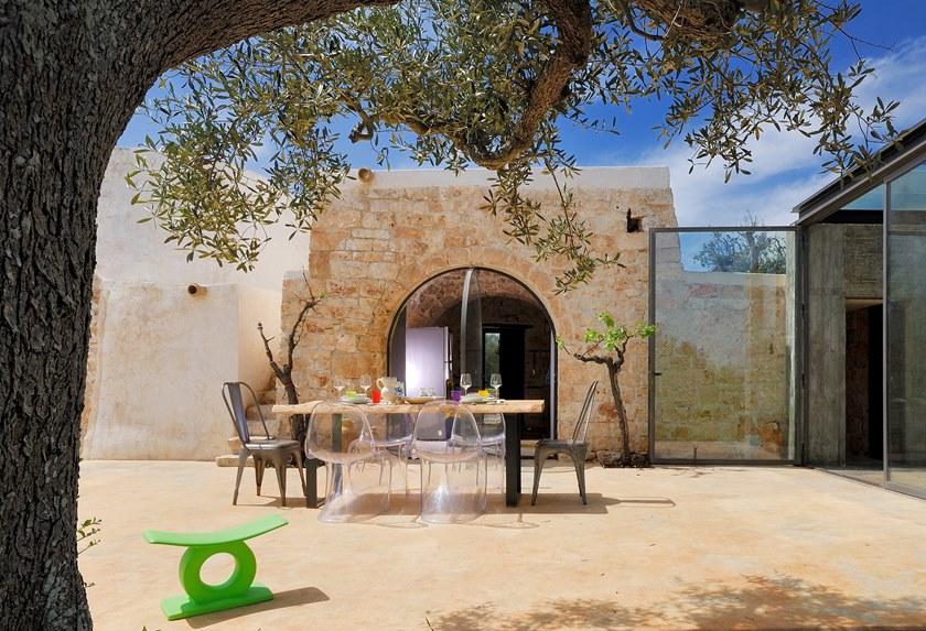 Mogs Французское окно с терморазрывом из стали Mogs sun-id-1386570 - Вид №7