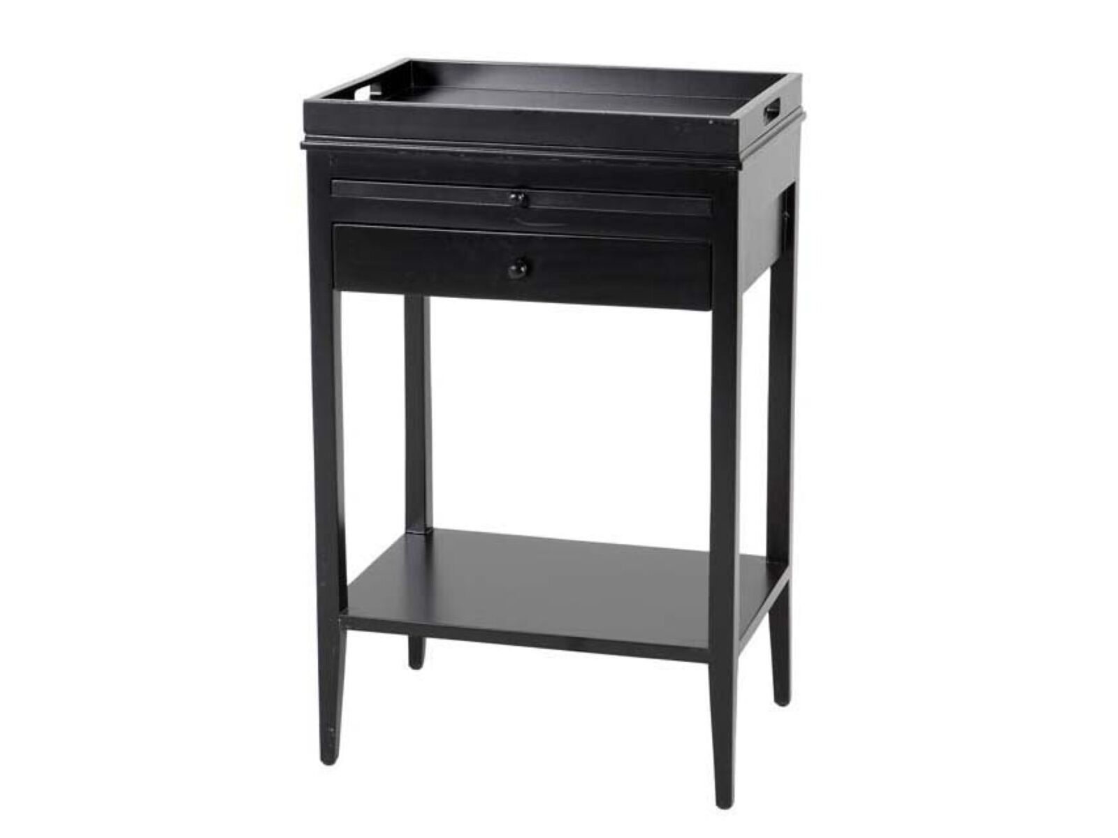 Журнальный столик / тумбочка Eichholtz BROOMER ARCH-00038475 - Вид №1