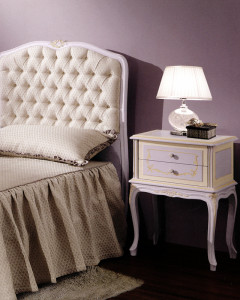 Тумбочка  PELLEGATTA CD16 LILIA