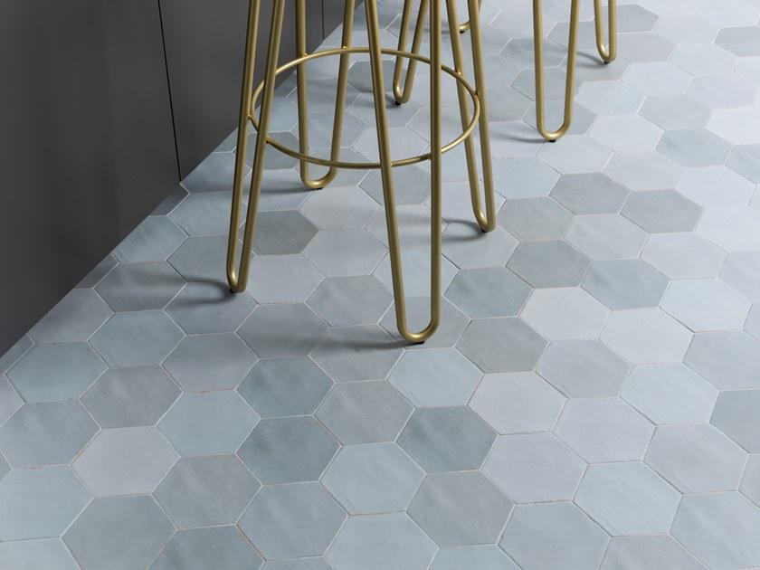 L'ANTIC COLONIAL Внутренняя и внешняя керамическая плитка для стен / пола sun-id-1353130 - Вид №3