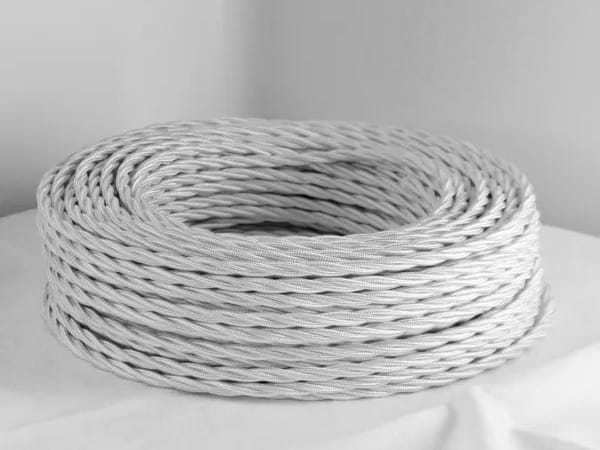 Кабель шелковой оплетки GI Gambarelli кабели ARCH-00119049