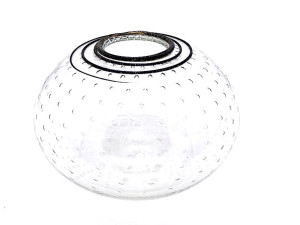 ВАЗа ручной работы из муранского стекла