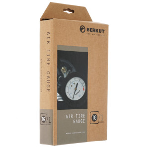 4781865 Манометр BERKUT TG71