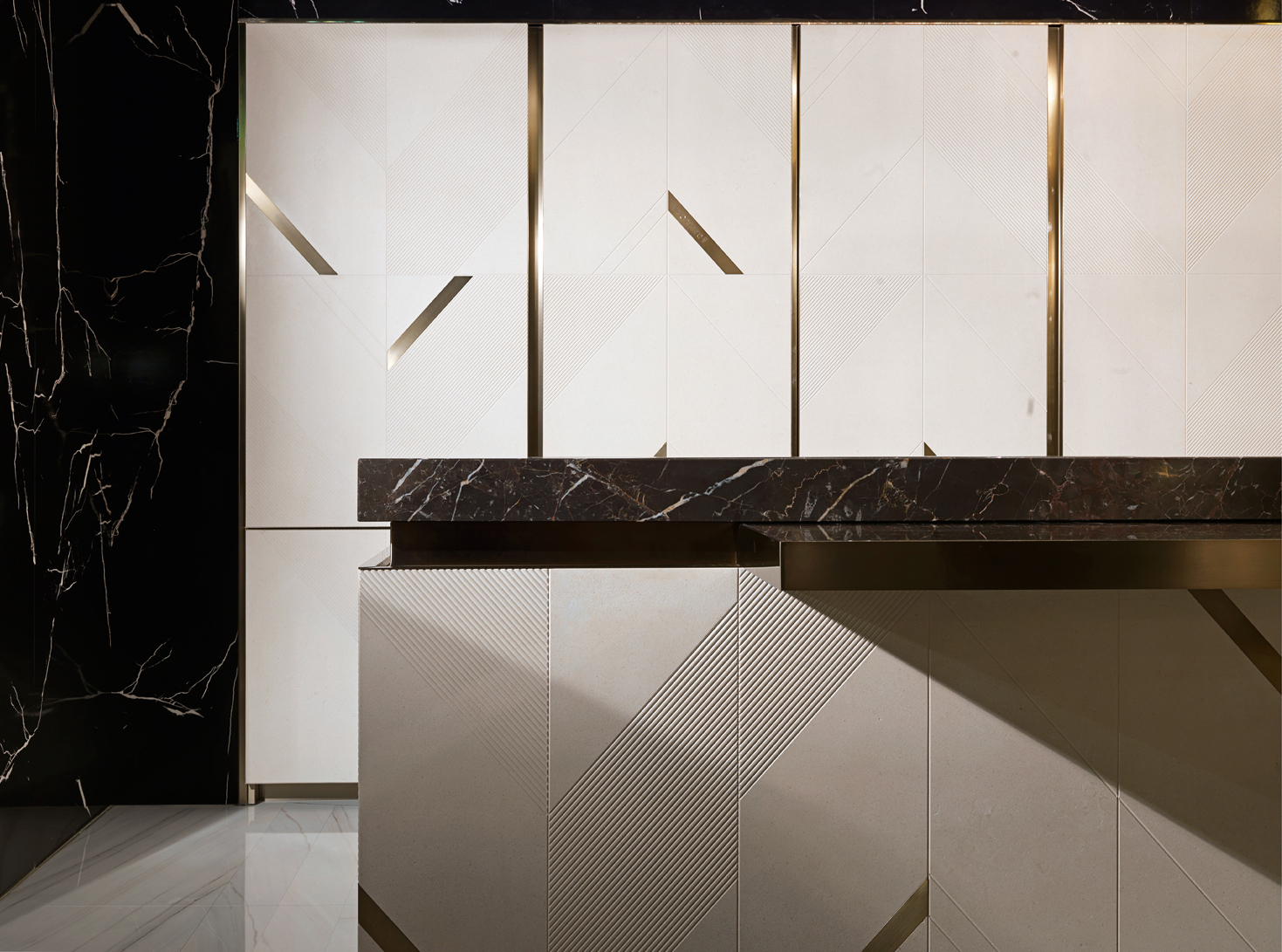 Mayfair Продовольственная Visionnaire  - Вид №10