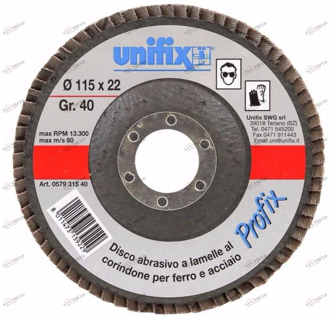 Unifix SWG Abrasivi sun-id-1388185