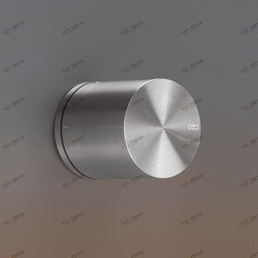 Настенный 2/3 ходовой переключающий  DEV17 CEADESIGN 