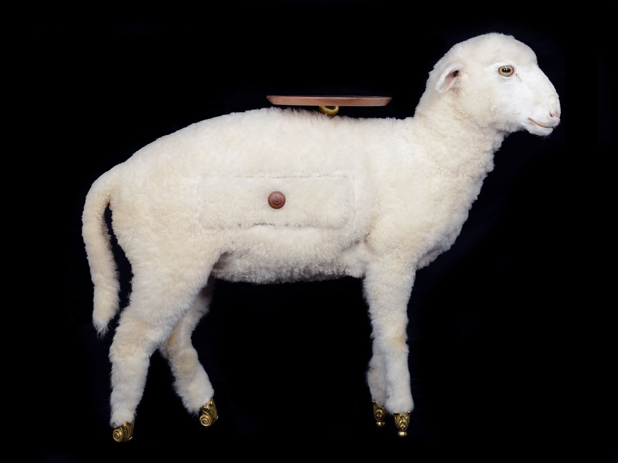 Журнальный столик BD Barcelona дали ARCH-00072581 - Вид №7