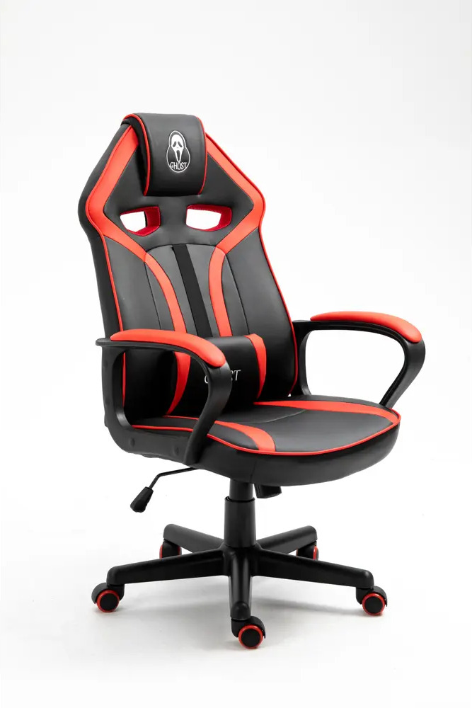 92704589 Кресло игровое VINOTTI GXX-13-02, черно-красный STLM-0534985