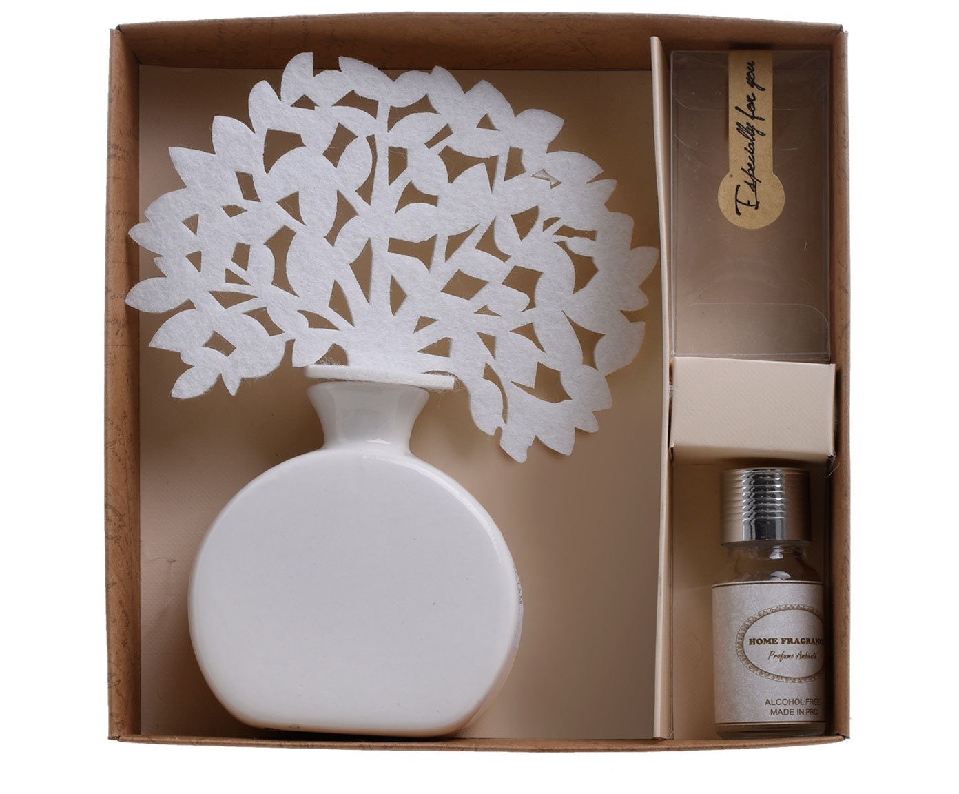 3870978.0006 набор подарочный косметический TO4ROOMS 