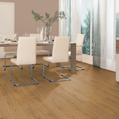 Пробка EGGER Cork+ Дикий (Гладкая) 1292х245 мм 1201400009 - Вид №1