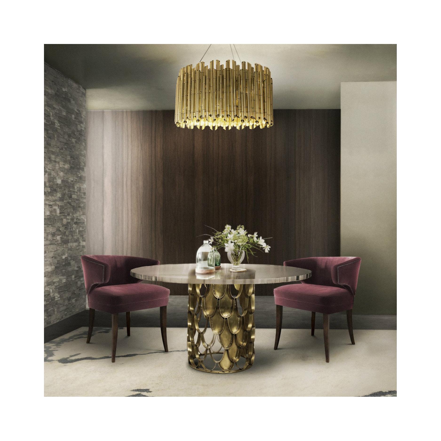 Стул / Ibis Brabbu sun-id-378929 - Вид №8