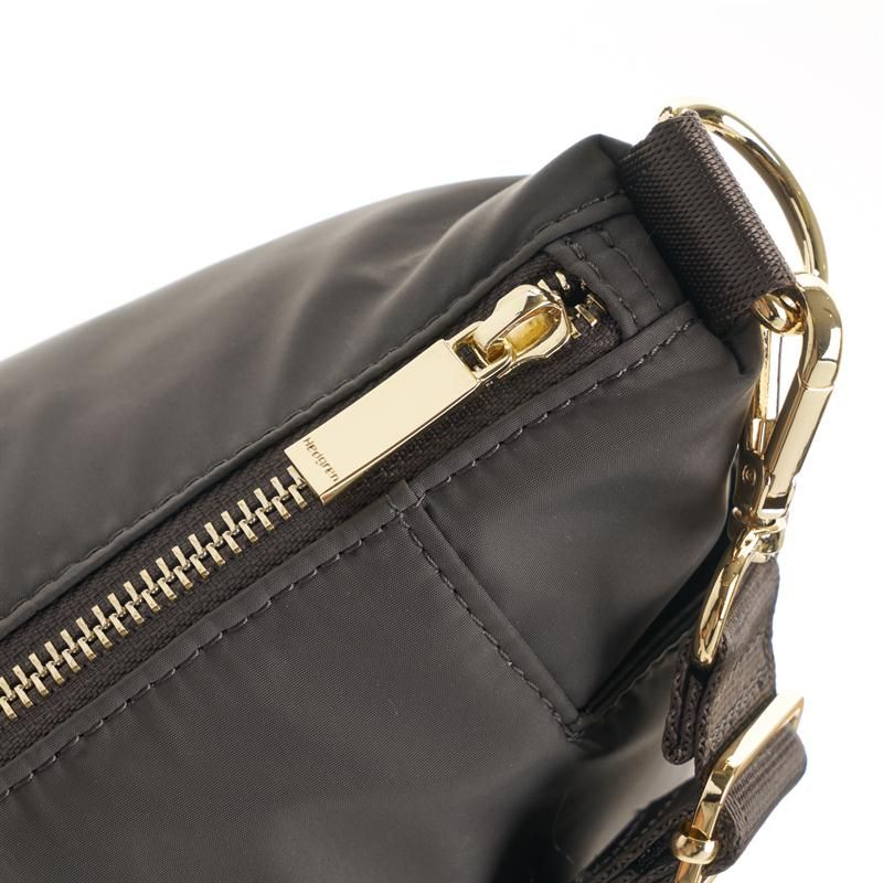 HPRI05/276 Сумка HPRI05 Hobo Oblique Hedgren Prisma - Вид №6