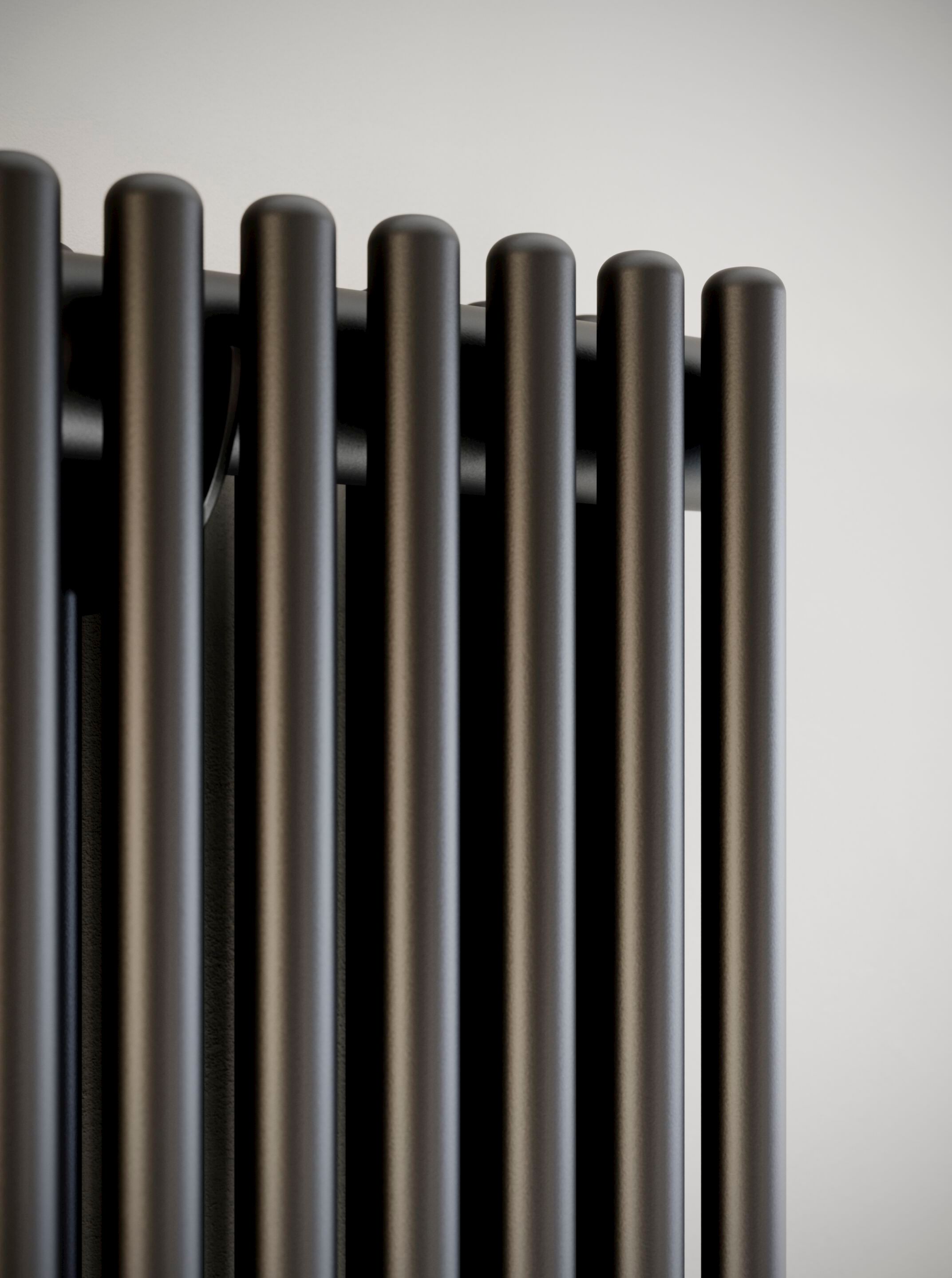 Стальной полотенцесушитель Caleido ARCH-00124610 - Вид №1