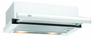 480067 Вытяжка Teka TL 6310 WHITE Португалия