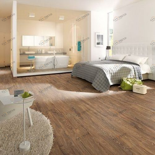 Ламинат EGGER Каштан Жирона 2770 1400100069