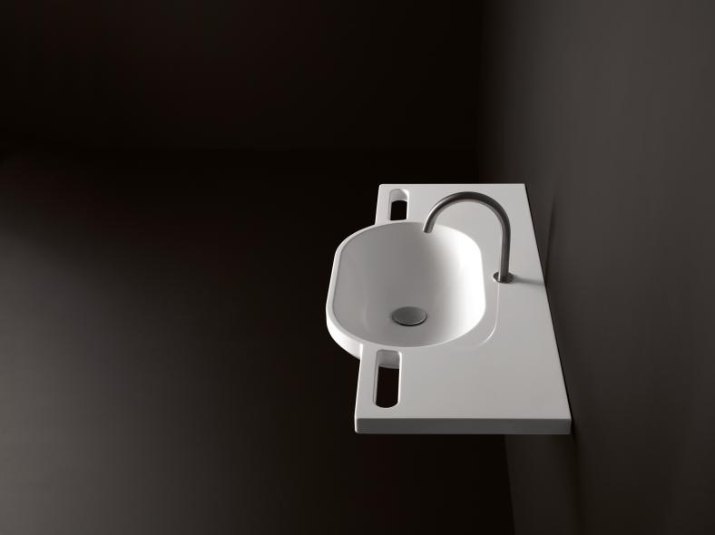 950.11.201 суета сует HEWI Waschtische  - Вид №4