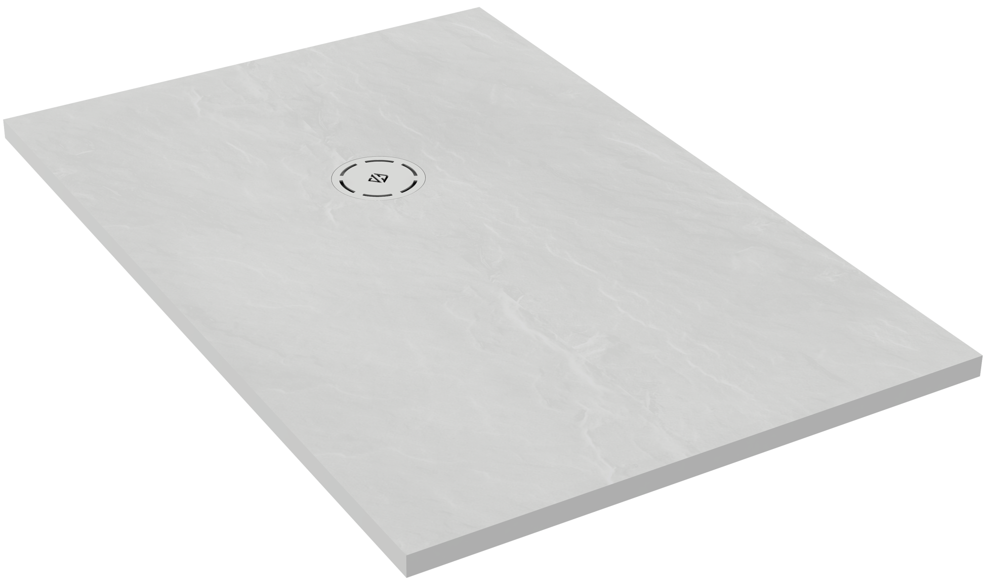 E67000-MGZ Прямоугольный душевой поддон JACOB DELAFON SINGULIER