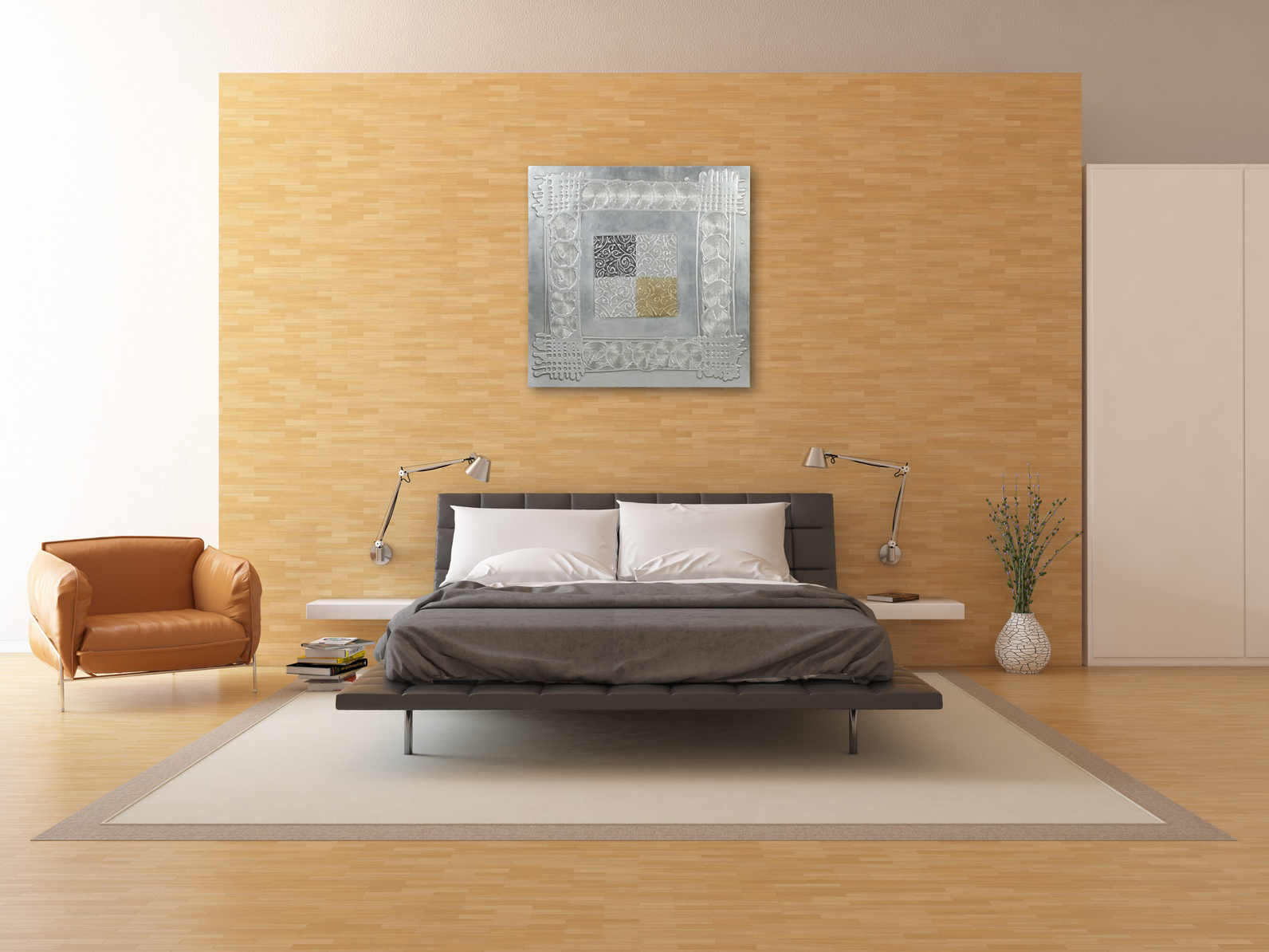 20469 Панно "Книга сказок" LAB.Space  - Вид №2