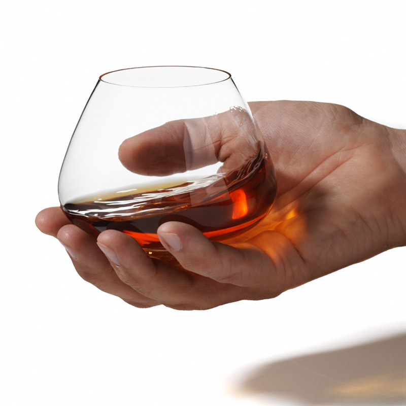 Бокалы Liqueur Glasses 2 шт Normann Copenhagen 120950 - Вид №3