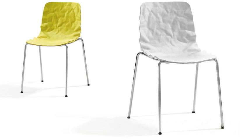 Blå Station Штабелируемый стул Dent B501 Bla Station - Вид №3