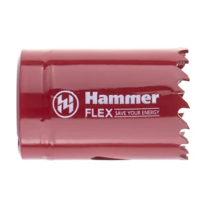 90202962 Коронка по стали Hammer 224-007 35 мм STLM-1443677